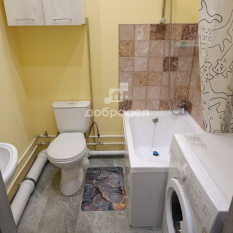 1-к квартира | 23.00 м² | 9 - 31 эт. 40