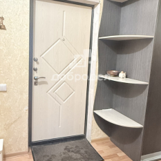 2-к квартира | 59.50 м² | 7 - 15 эт. 31