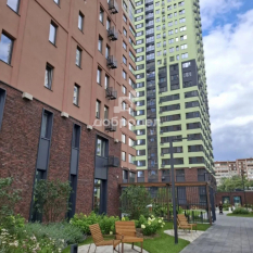 1-к квартира | 30.00 м² | 6 - 32 эт. 80