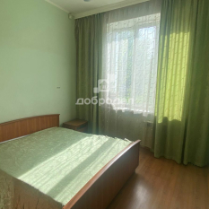 3-к квартира | 66.00 м² | 1 - 5 эт. 20