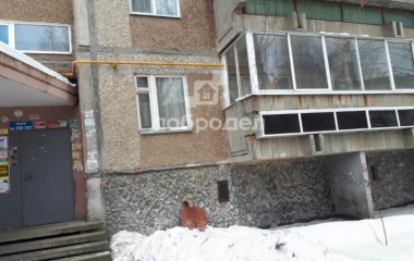 Екатеринбург, ул. Новгородцевой,35