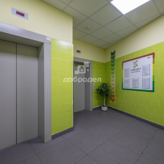 1-к квартира | 28.40 м² | 22 - 25 эт. 61