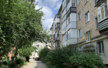 Екатеринбург, ул. Восстания,122