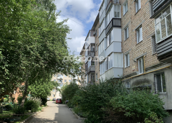 2-к квартира | 40.60 м² | 2 - 5 эт.