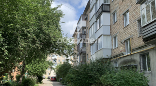 2-к квартира | 40.60 м² | 2 - 5 эт.