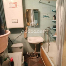 2-к квартира | 42.00 м² | 4 - 5 эт. 01