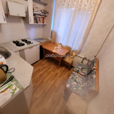 1-к квартира | 31.30 м² | 1 - 5 эт. 70