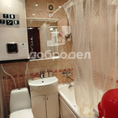 1-к квартира | 35.10 м² | 5 - 9 эт. 20