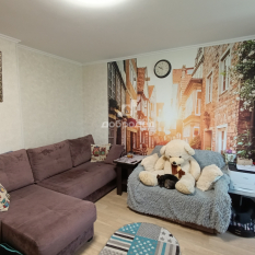 2-к квартира | 43.40 м² | 2 - 5 эт. 00