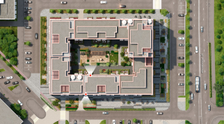 131.00 м² | 8 - 8 эт.