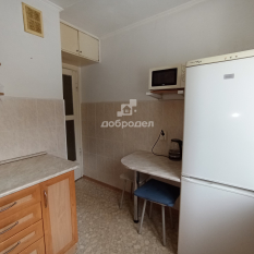 2-к квартира | 41.30 м² | 2 - 5 эт. 30