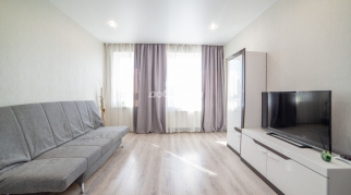 1-к квартира | 28.20 м² | 2 - 7 эт.