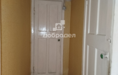 Екатеринбург, пр-кт. Орджоникидзе,18
