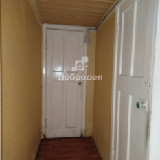 3-к квартира | 54.30 м² | 3 - 3 эт. 41