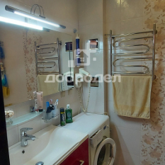 2-к квартира | 61.10 м² | 11 - 12 эт. 70