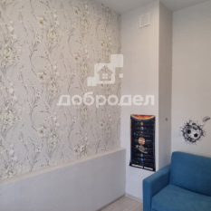 2-к квартира | 57.10 м² | 1 - 24 эт. 61