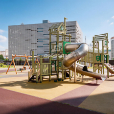 1-к квартира | 37.00 м² | 20 - 25 эт. 61