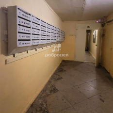 1-к квартира | 36.10 м² | 4 - 5 эт. 20