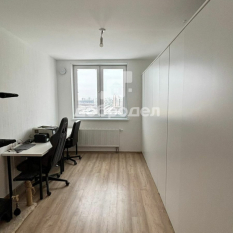 2-к квартира | 53.90 м² | 16 - 25 эт. 51