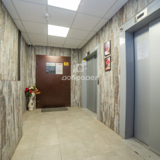 1-к квартира | 39.50 м² | 13 - 16 эт. 41