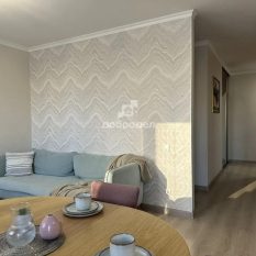 3-к квартира | 76.10 м² | 2 - 16 эт. 40