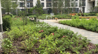 2-к квартира | 54.70 м² | 7 - 15 эт.
