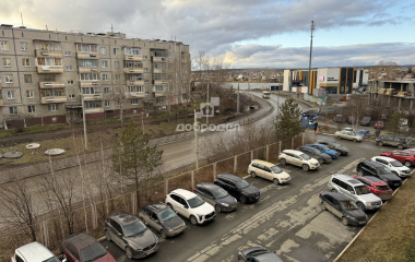 Первоуральск, ул. Береговая,76в