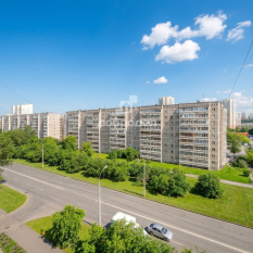 3-к квартира | 64.10 м² | 7 - 9 эт. 70