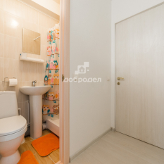 3-к квартира | 54.00 м² | 1 - 5 эт. 30