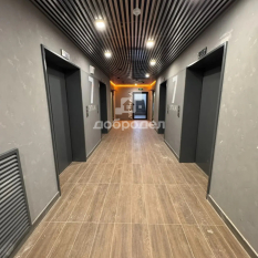 1-к квартира | 27.30 м² | 7 - 31 эт. 80