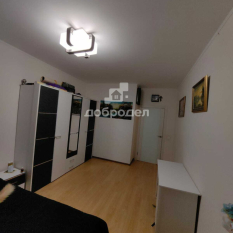 2-к квартира | 56.80 м² | 6 - 25 эт. 30