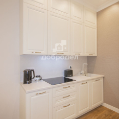1-к квартира | 48.00 м² | 4 - 8 эт. 21