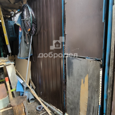 Дом | 20.00 м² 111