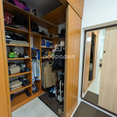 1-к квартира | 36.80 м² | 11 - 22 эт. 11