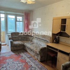 1-к квартира | 30.10 м² | 2 - 5 эт. 20