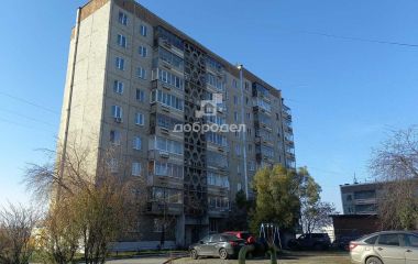Первоуральск, ул. Бульвар Юности,6