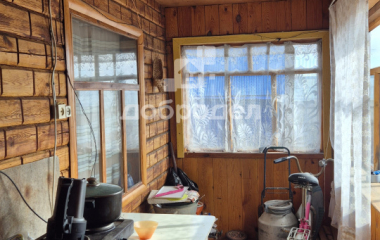 Полевской, СНТ КС №7 Малахит