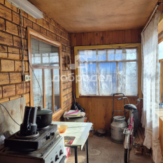 Участок | 52.00 сот. 11