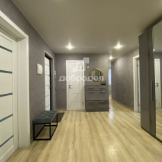 3-к квартира | 72.80 м² | 2 - 5 эт. 01