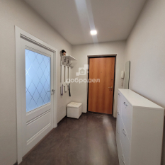 2-к квартира | 60.10 м² | 8 - 10 эт. 60