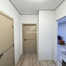 1-к квартира | 44.70 м² | 21 - 25 эт. 30