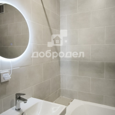 1-к квартира | 37.10 м² | 3 - 4 эт. 31