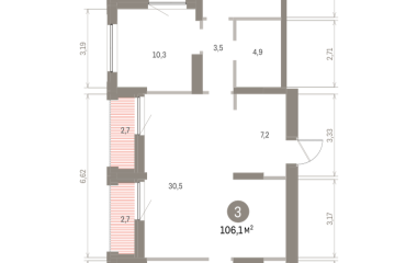 Екатеринбург, ул. Гастелло, 12