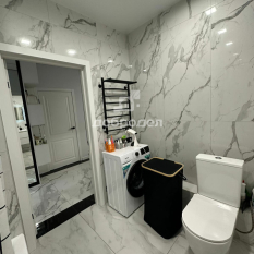 2-к квартира | 78.10 м² | 4 - 22 эт. 51