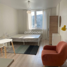 1-к квартира | 23.00 м² | 3 - 33 эт. 10