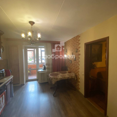3-к квартира | 83.10 м² | 2 - 10 эт. 91