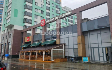 Екатеринбург, пр-кт. Академика Сахарова,70