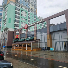 1-к квартира | 38.20 м² | 6 - 15 эт. 50