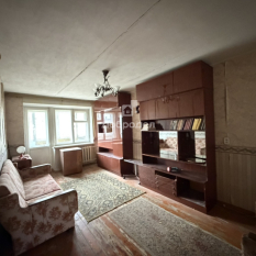 3-к квартира | 59.10 м² | 4 - 5 эт. 61