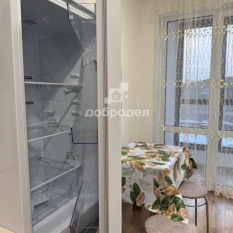 1-к квартира | 29.80 м² | 3 - 15 эт. 00